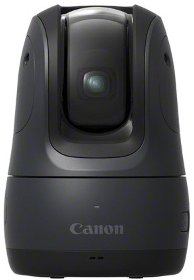Canon PowerShot PX Essential Kit - fekete
