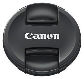 Canon E-72 II objektívsapka