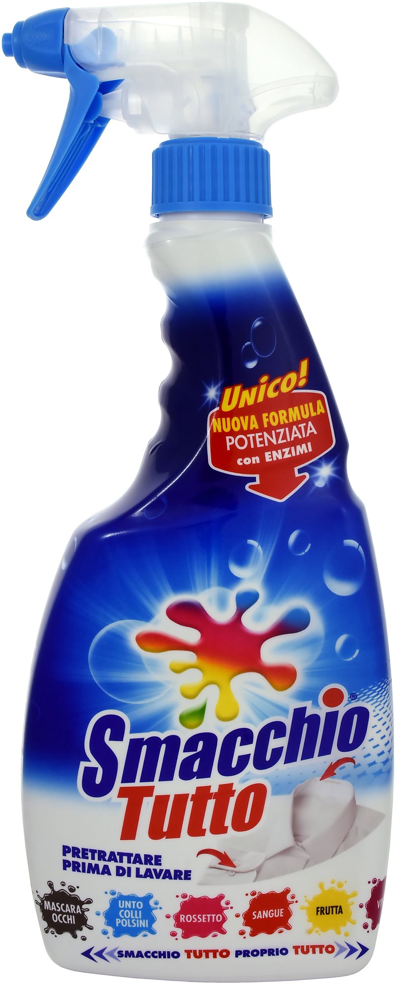 NEFlEK Smacchio Tutto Spray 500 ml
