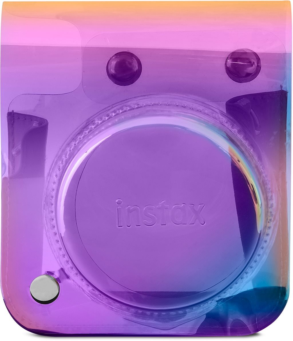 Fujifilm Instax Mini 12 Tok Iridescent