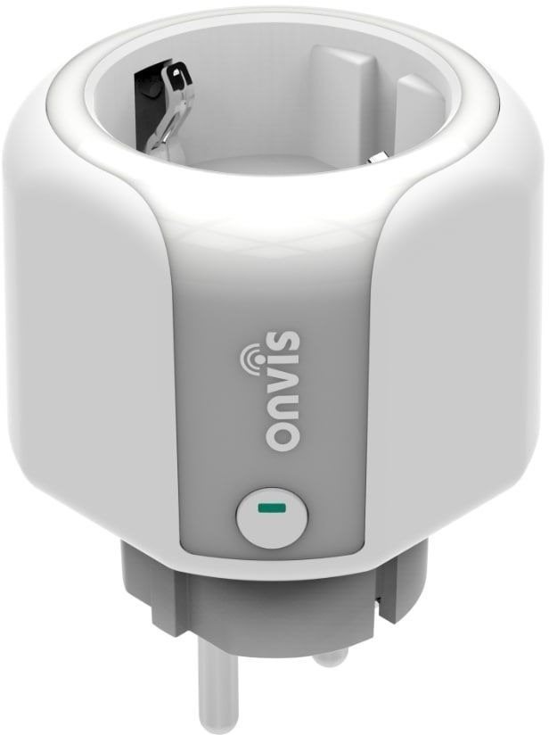 ONVIS okos aljzat - HomeKit, Wi-Fi 2,4 GHz