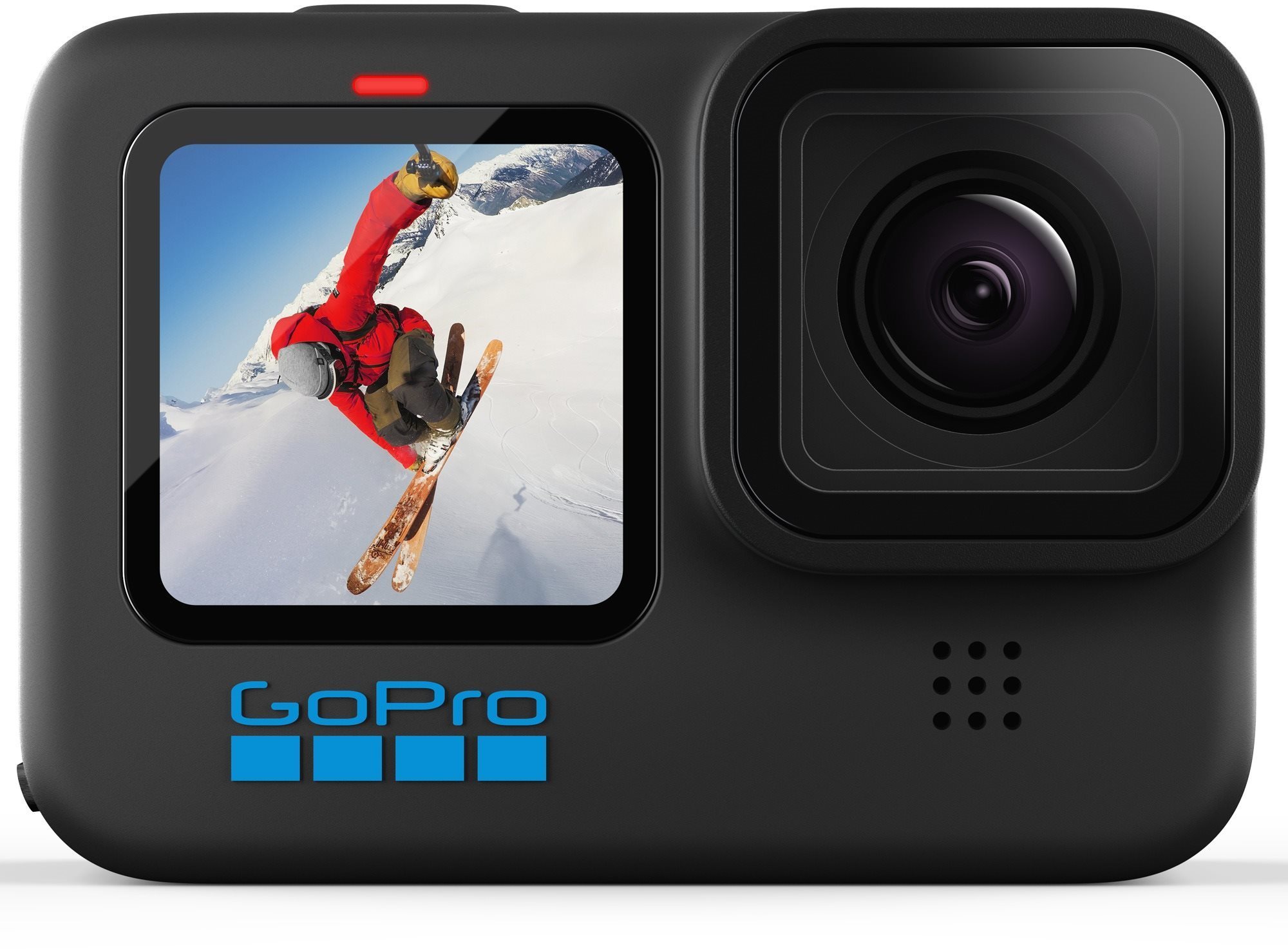 Kültéri kamera GoPro HERO10 Black