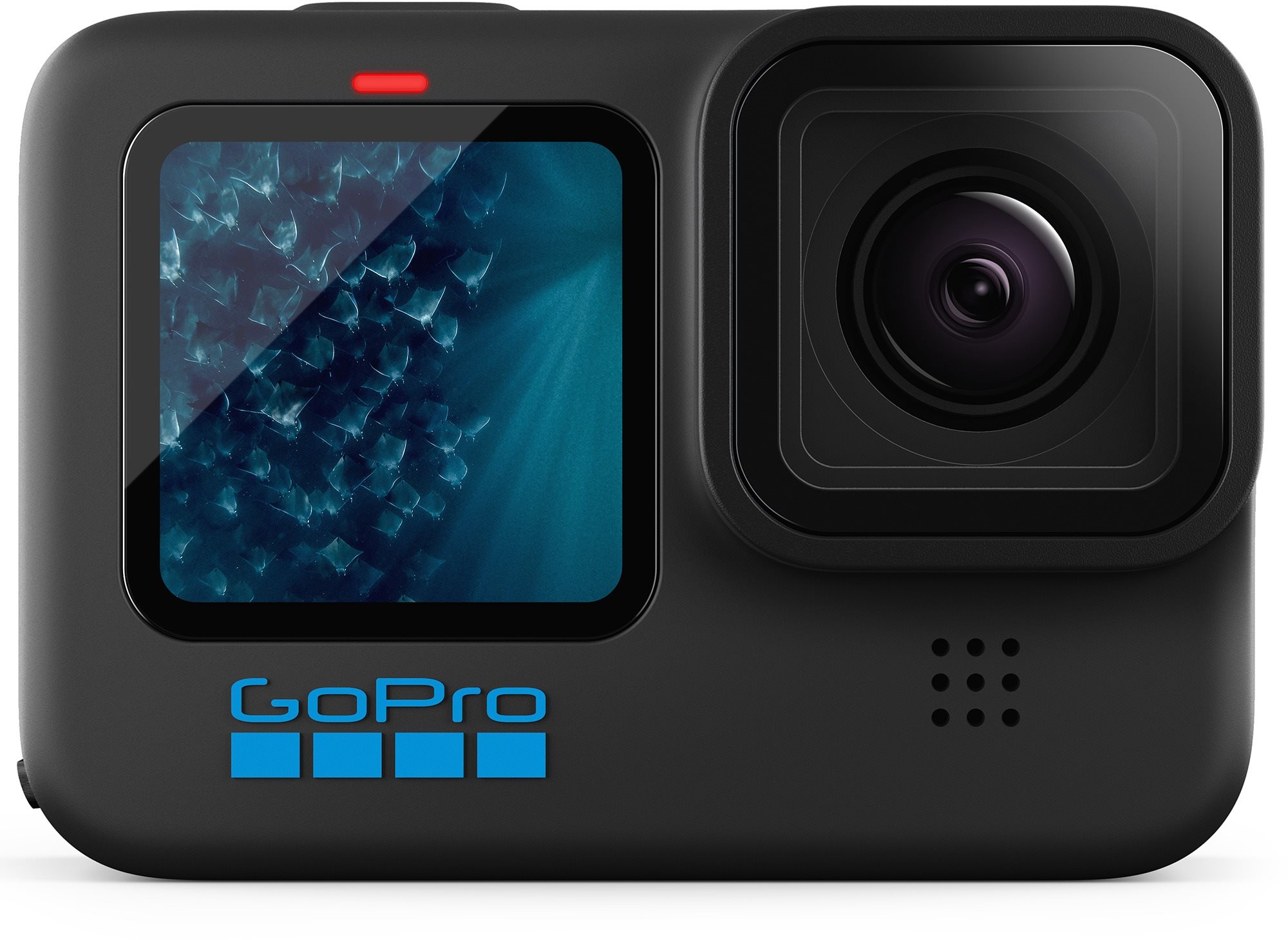 Kültéri kamera GoPro HERO11 Black
