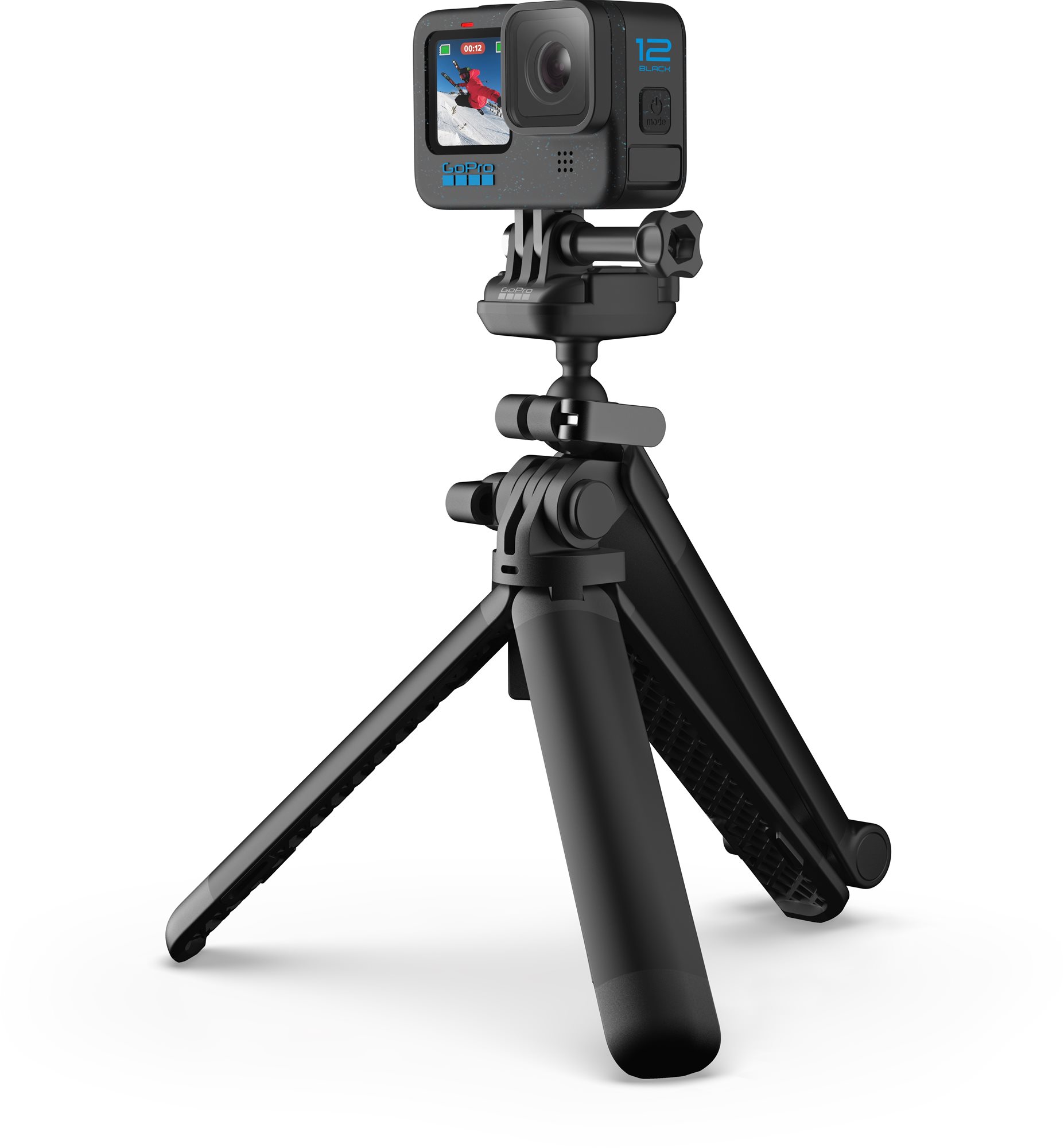 GoPro 3-Way 2.0 Grip/Arm/Tripod