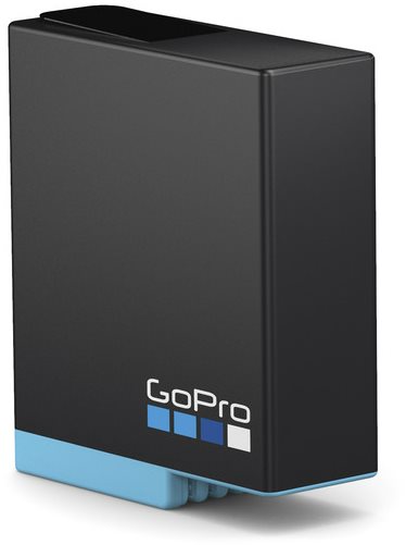 Kamera akkumulátor GoPro Tölthető akkumulátor (HERO8 Black/HERO7 Black/HERO6 Black) (Rechargeable Battery)
