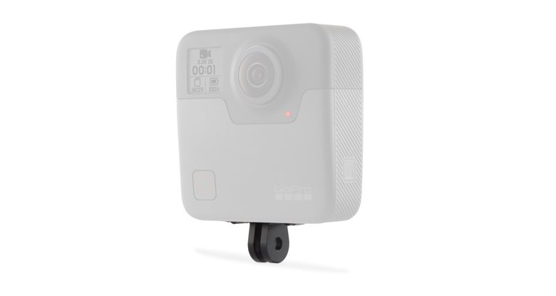 GOPRO Fusion Mounting Fingers