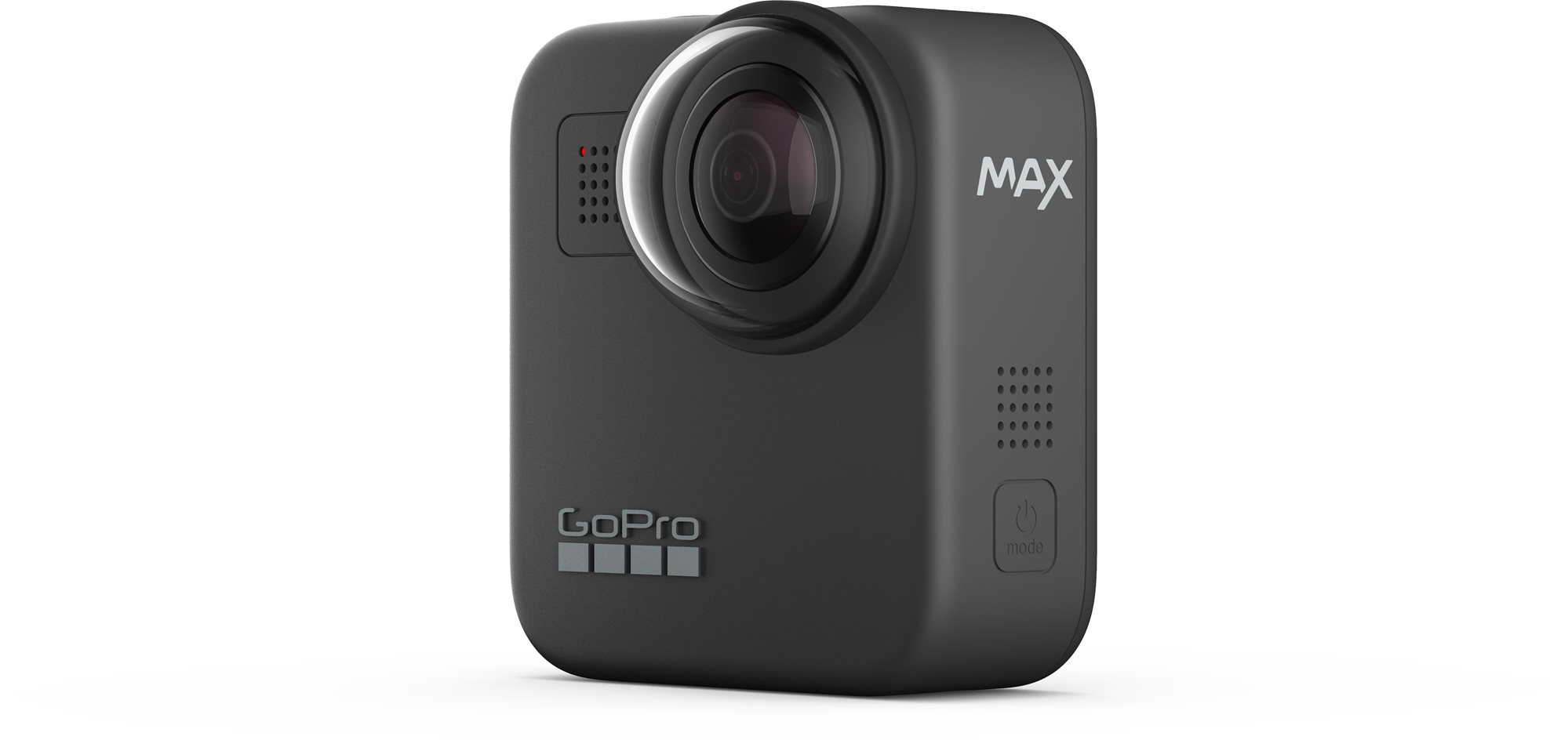 Akciókamera kiegészítő GoPro MAX Replacement Protective Lenses