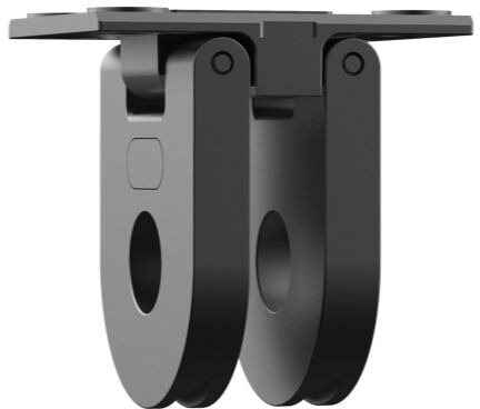 Akciókamera kiegészítő GoPro Replacement Folding Fingers (HERO9 Black/HERO8 Black/MAX)