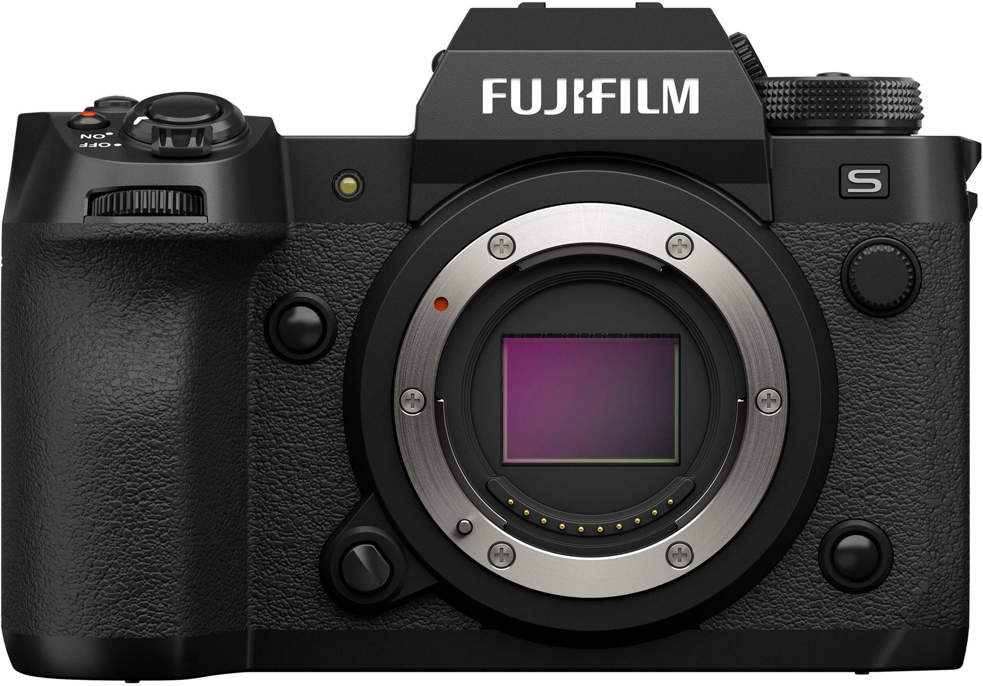 Fujifilm X-H2S váz