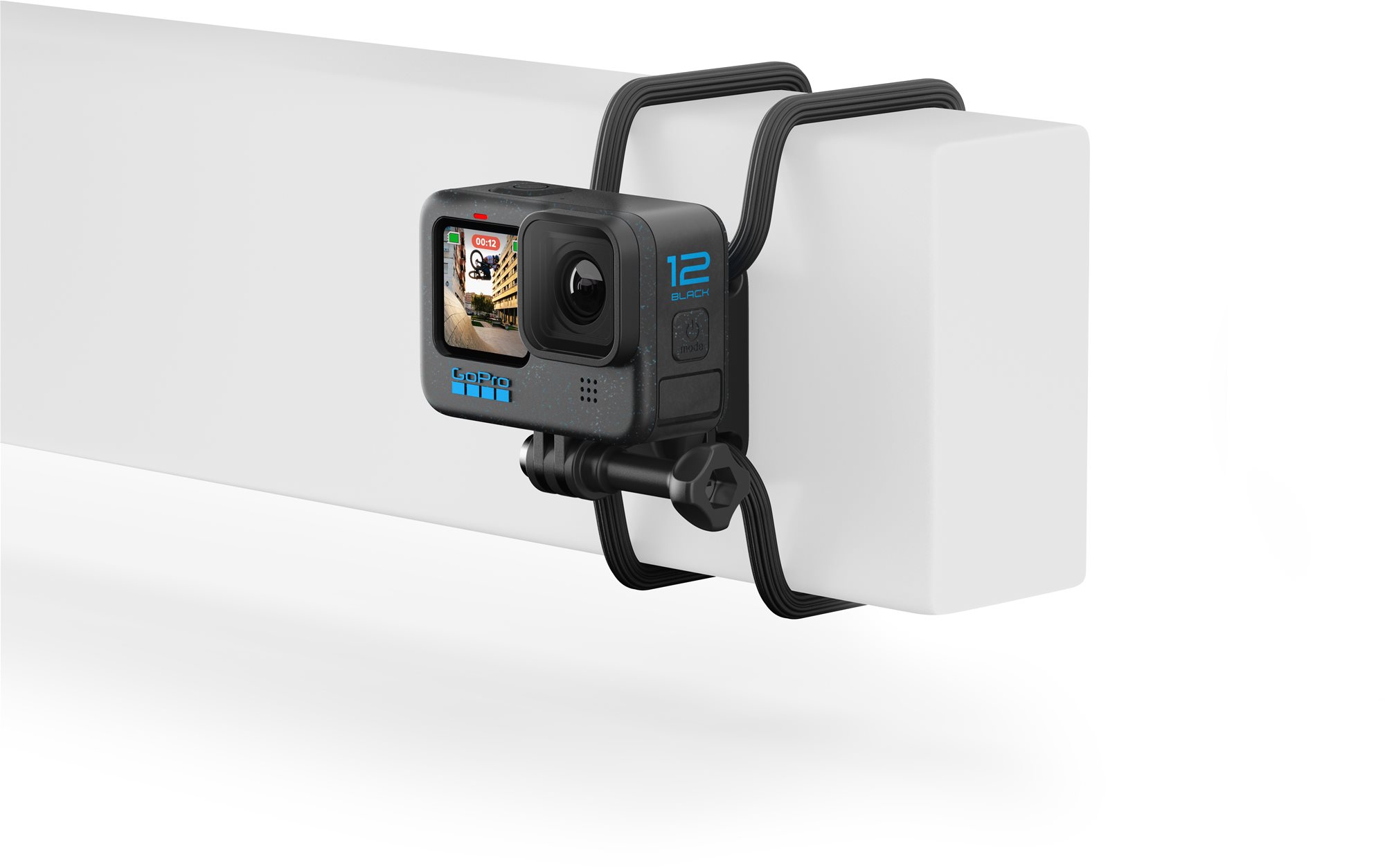 Kamera kiegészítő GoPro Gumby (Flexible Mount)