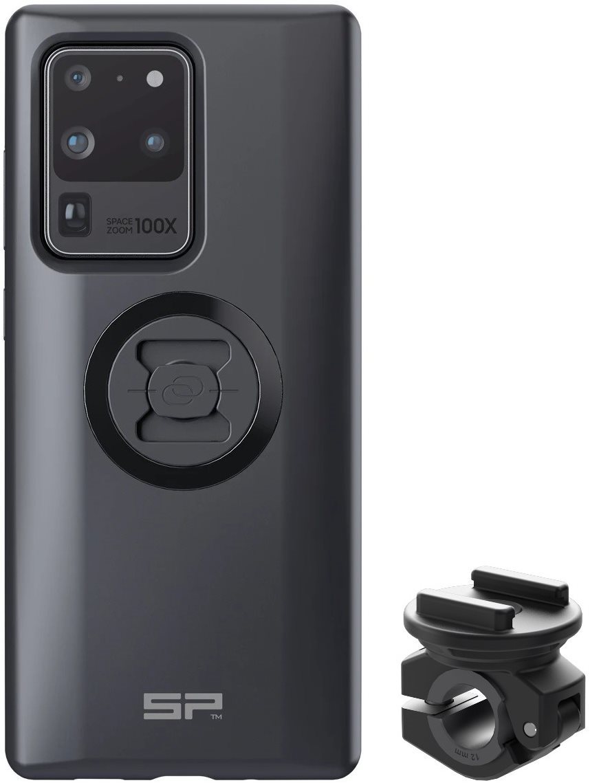 SP Connect Moto Mirror Bundle LT Samsung S20 Ultra