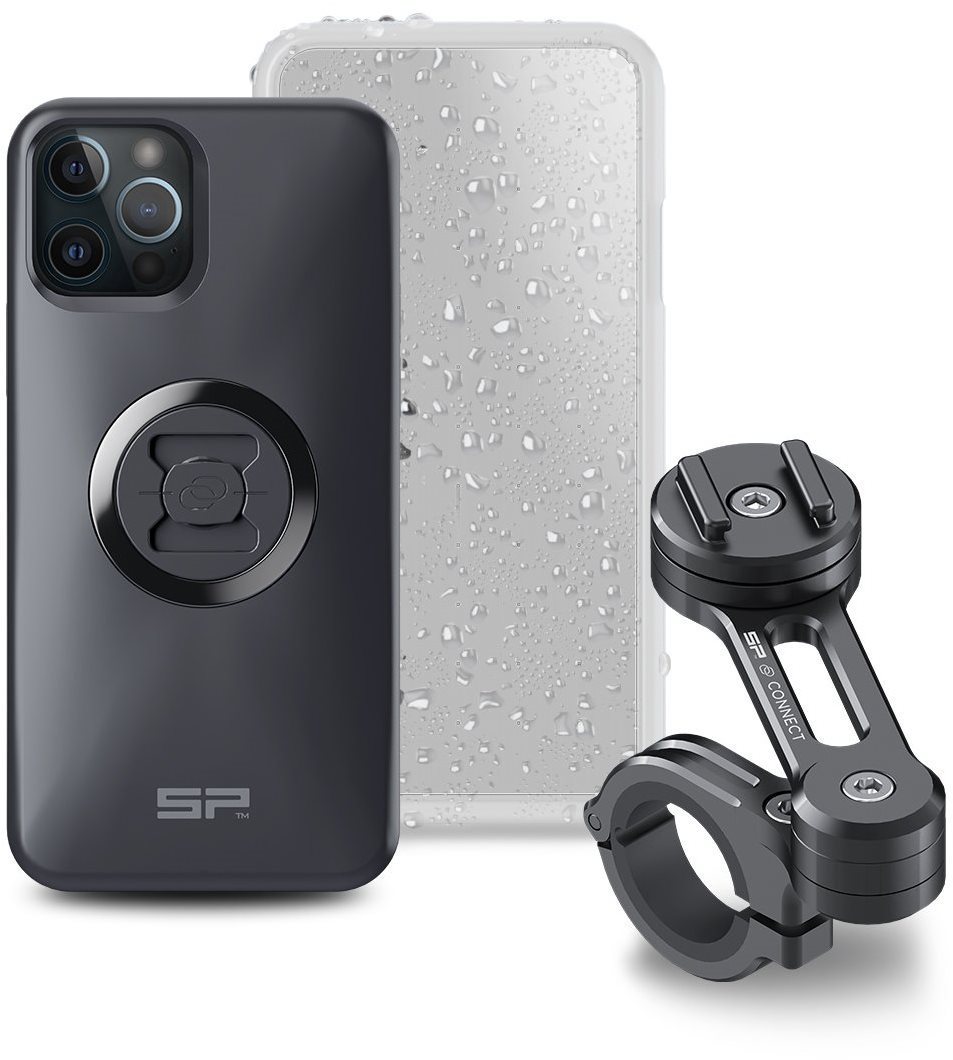 SP Connect Moto Bundle iPhone 12 Pro / 12