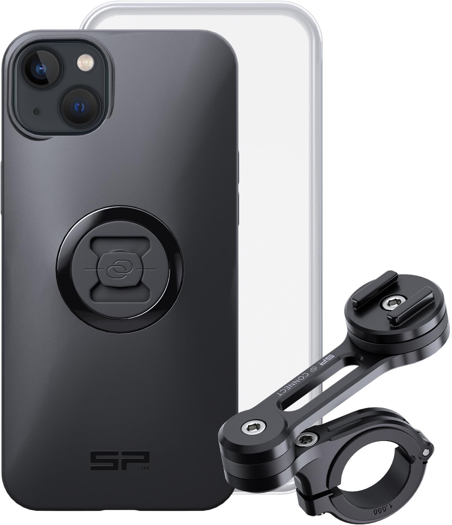 SP Connect Moto Bundle iPhone 14 Plus