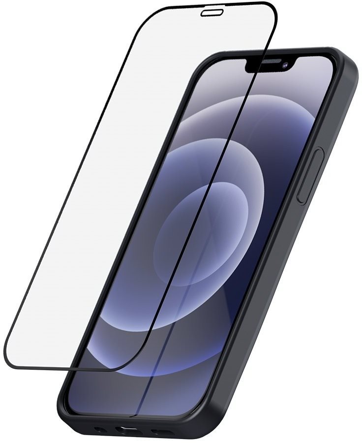 SP Connect Glass Screen Protector iPhone 12 Pro/12 üvegfólia