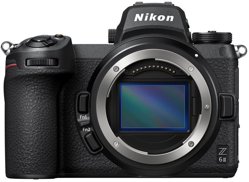 Nikon Z6 II váz