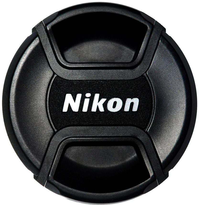 Nikon LC-55 55 mm
