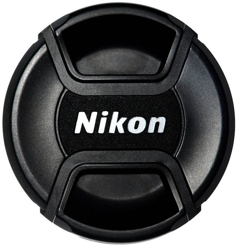 Nikon LC-72 72 mm