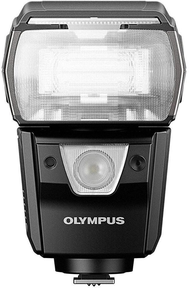 Om system / olympus olympus fl-900r