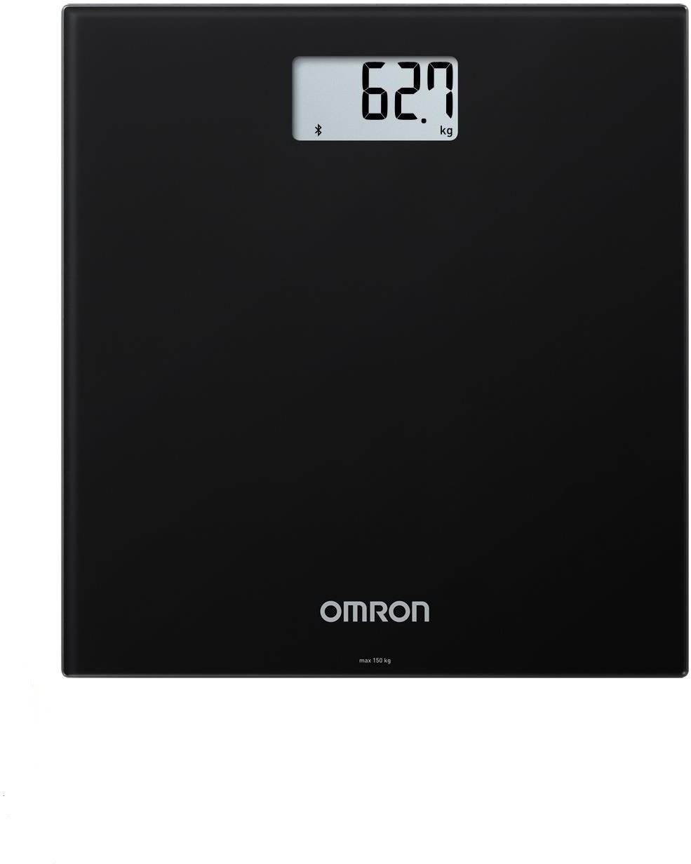 OMRON HN-300T2-EBK Intelli IT, fekete