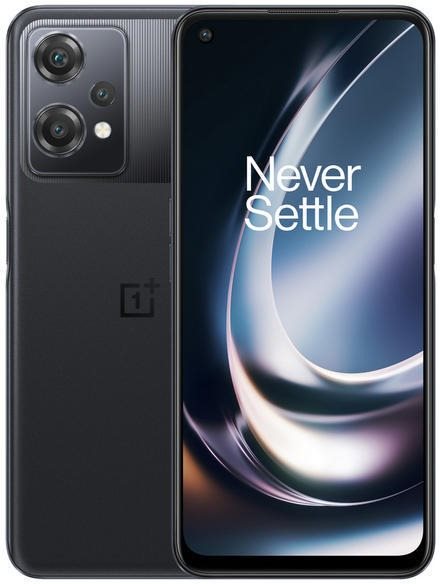 OnePlus Nord CE 2 Lite 5G DualSIM 6GB/128GB fekete