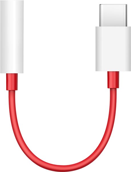 OnePlus USB-C to 3,5mm adapter