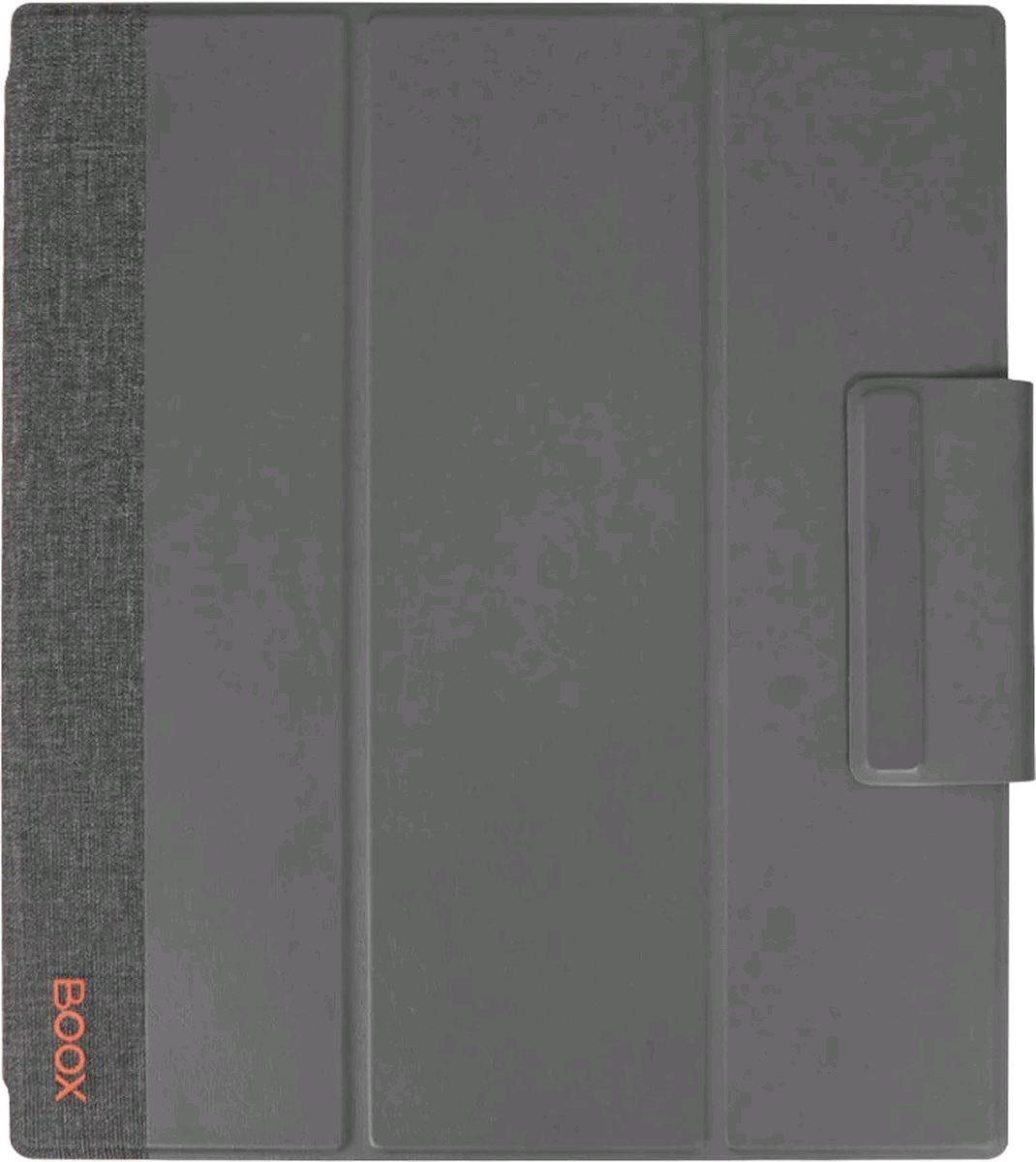 Pouzdro na čtečku knih ONYX BOOX pouzdro pro NOTE AIR 2 PLUS, magnetické, šedé