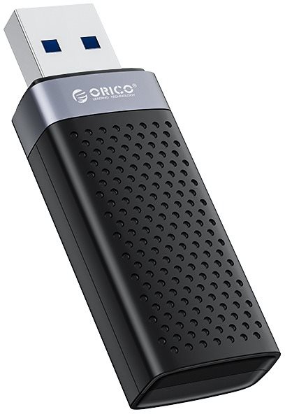 ORICO TF+SD Dual Port Card Reader