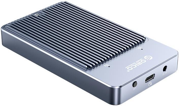 ORICO Dual Bays M.2 NGFF SATA SSD Raid Enclosure