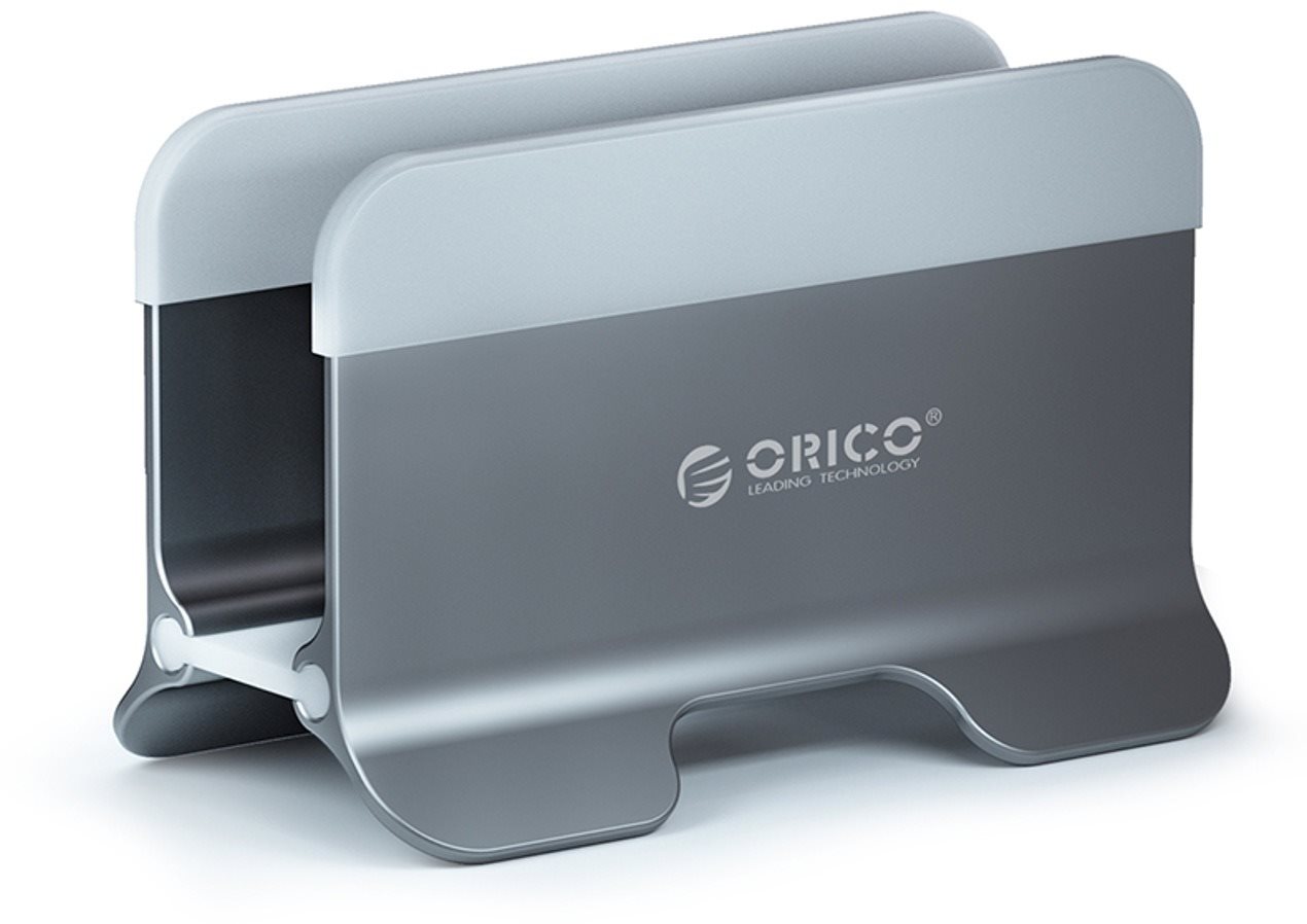 ORICO NPB1 Laptop Holder, ezüst