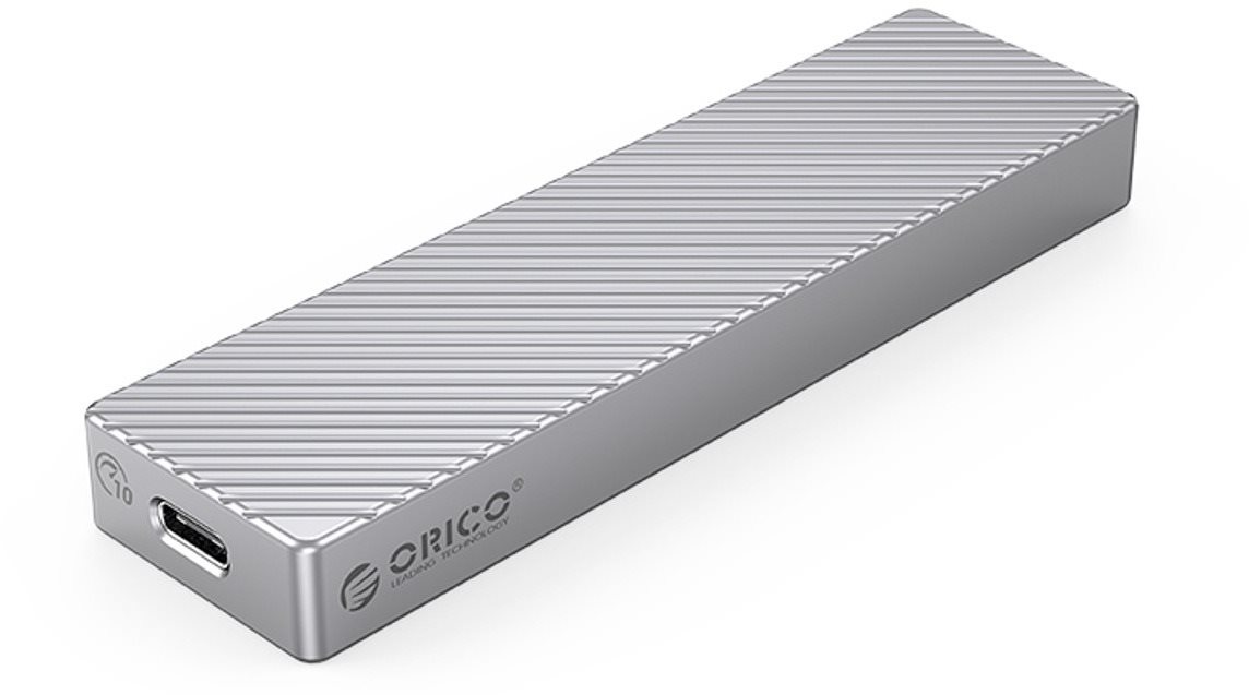 ORICO M.2 NGFF SSD Enclosure (6G)