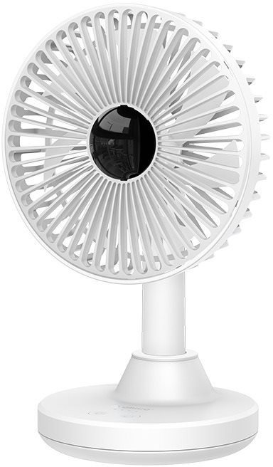 ORICO-Oscillating Desk Fan