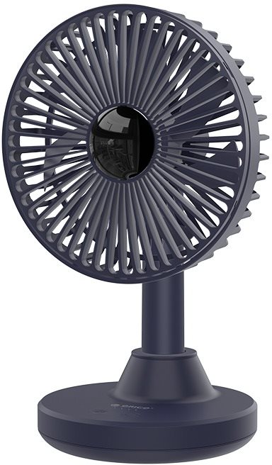 ORICO-Oscillating Desk Fan