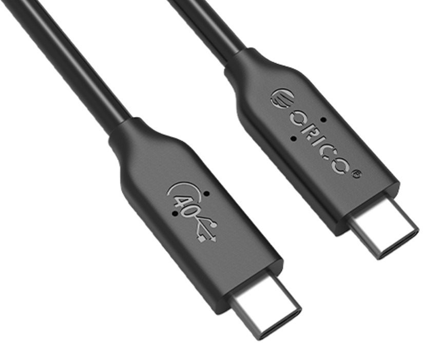 ORICO-USB 4.0 Data Cable