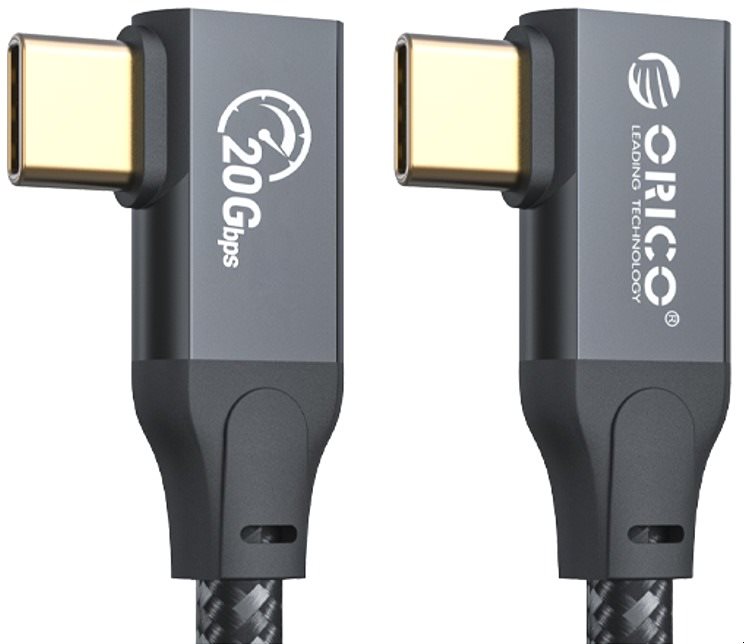 ORICO-USB-C 3.2 Gen2×2 high-speed data cable 2m