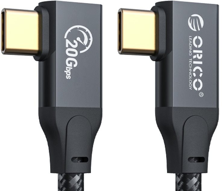 ORICO-USB-C 3.2 Gen2×2 high-speed data cable 3m