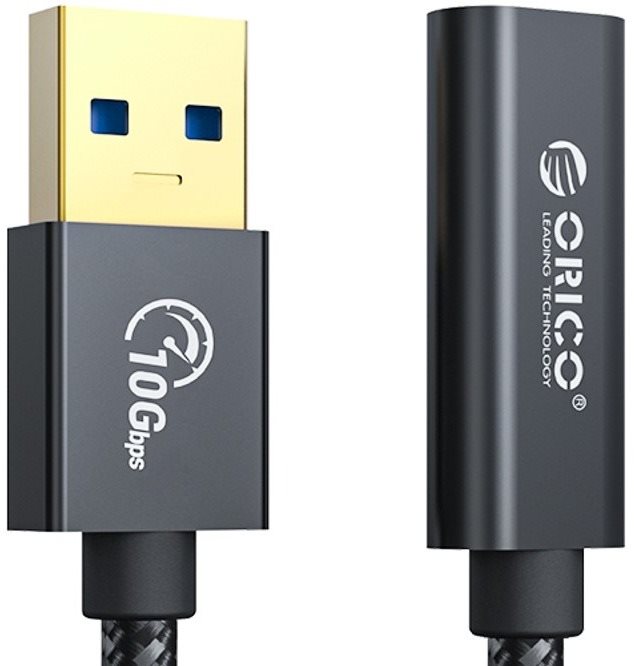 ORICO-USB-A3.1 Gen2 to USB-C Adapter Cable