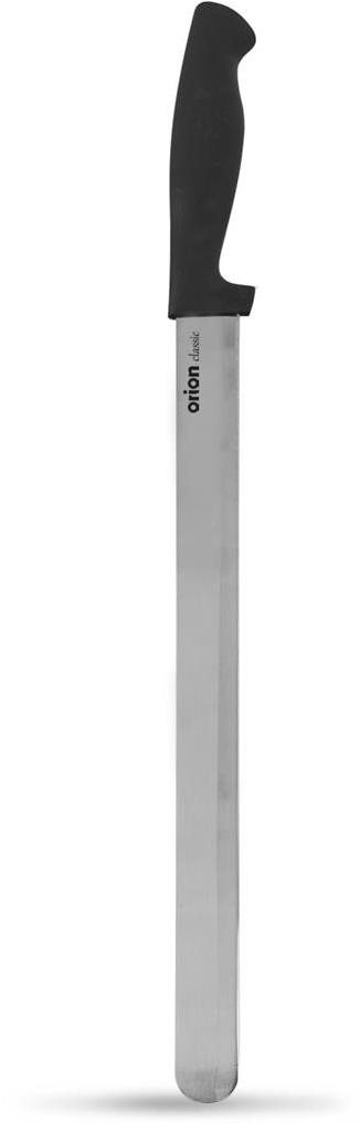 Orion CLASSIC sima tortavágó kés, 28 cm
