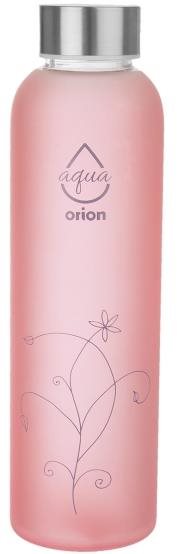 Orion Adél üvegpalack, 0,6 l