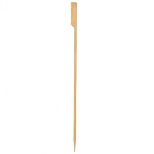 ORION Grillezőnyárs, bambusz, 50 db, 25 cm