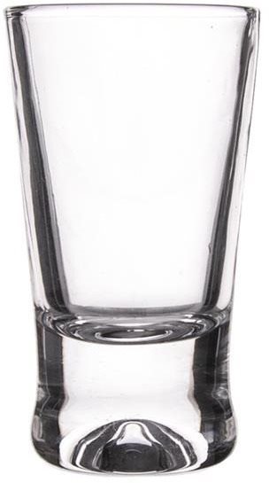 ORION öntött üveg GLAS 0,025 l SH 6 db