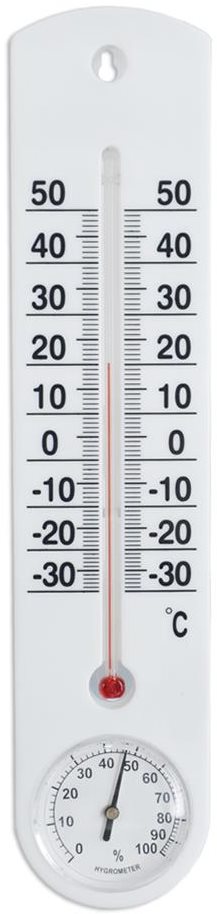 ORION hőmérő + higrométer UH uni