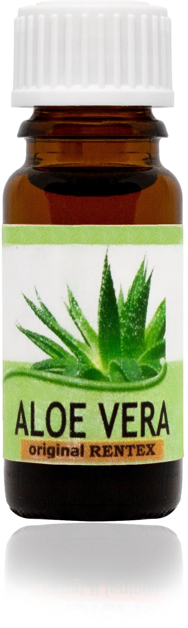 RENTEX Illóolaj - Aloe Vera 10 ml