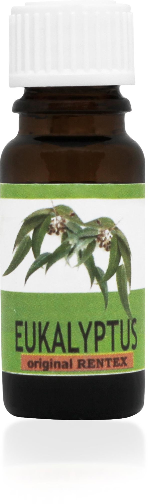 RENTEX Illóolaj - Eukaliptusz 10 ml