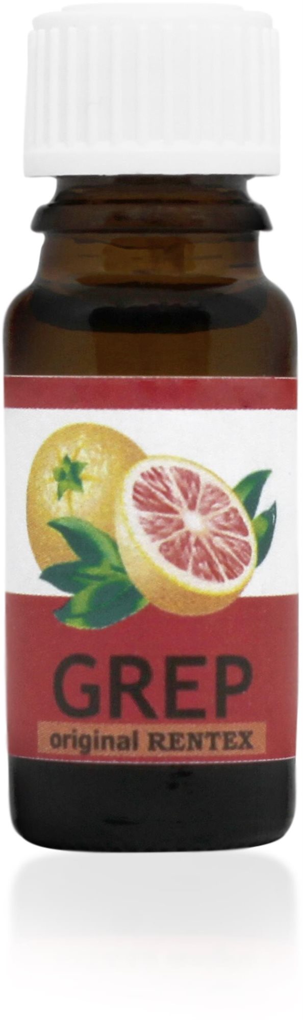 RENTEX Illóolaj - Grépfrút 10 ml