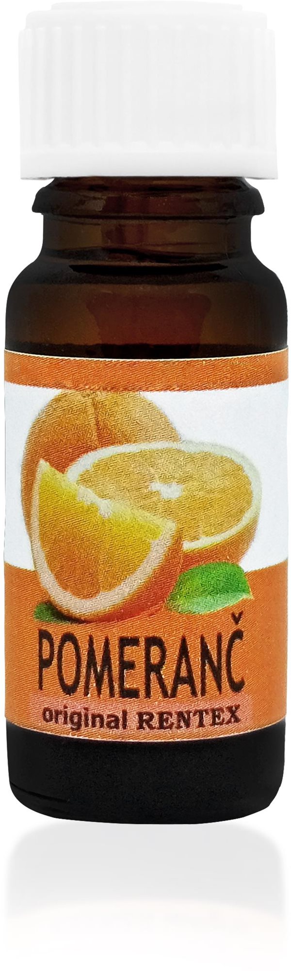 RENTEX Illóolaj - Narancs 10 ml
