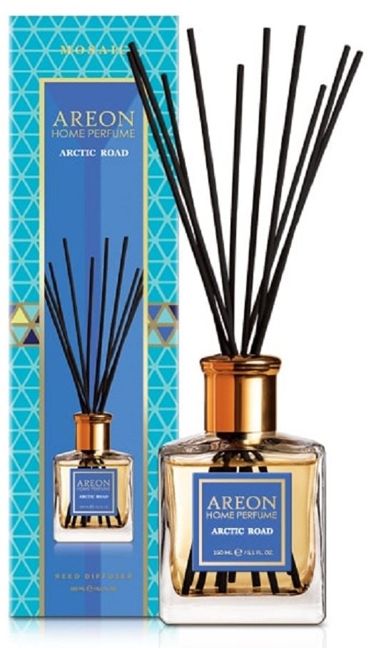AREON HOME MOSAIC 150ml - Arctic Road