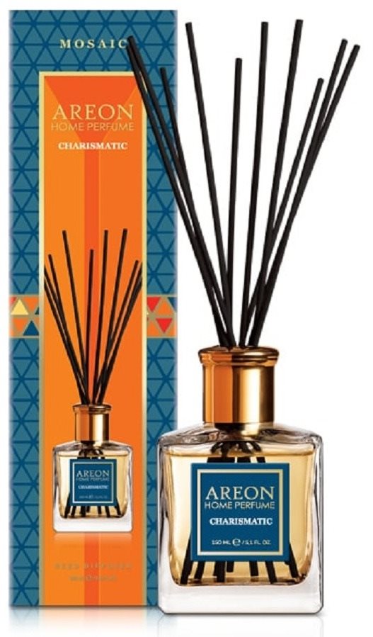 AREON HOME  MOSAIC 150 ml - Charismatic