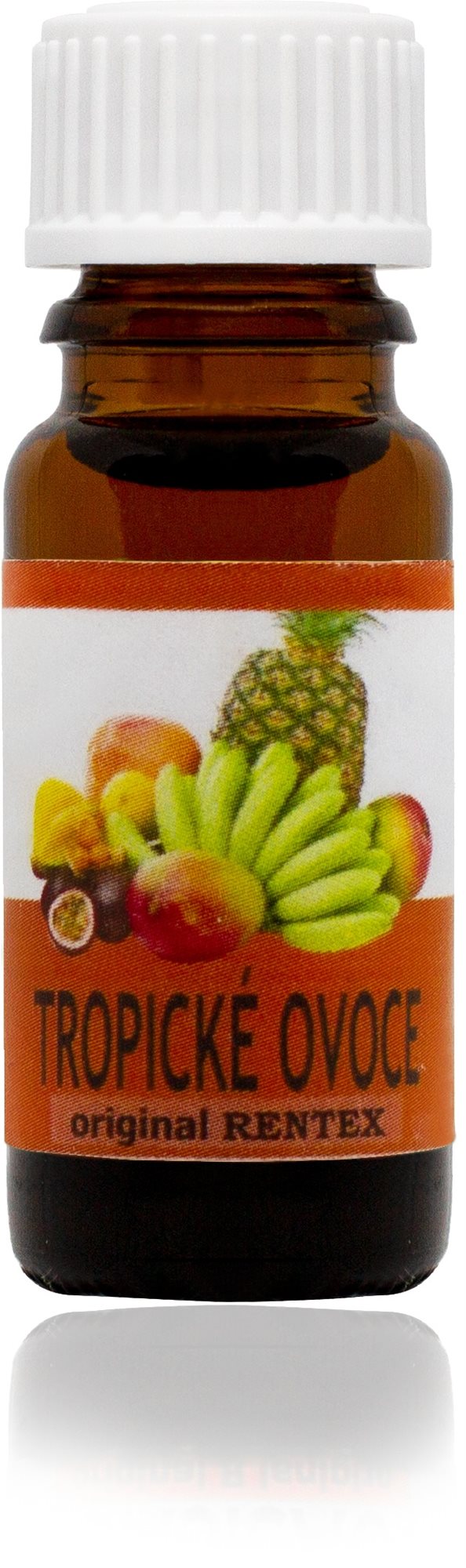 Illóolaj RENTEX trópusi gyümölcs illóolaj 10 ml