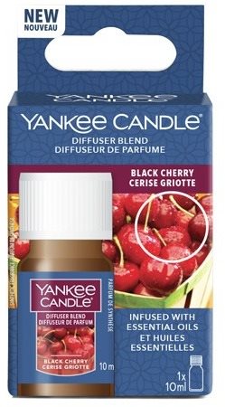YANKEE CANDLE Ultrasonic Aroma Black Cherry 10 ml