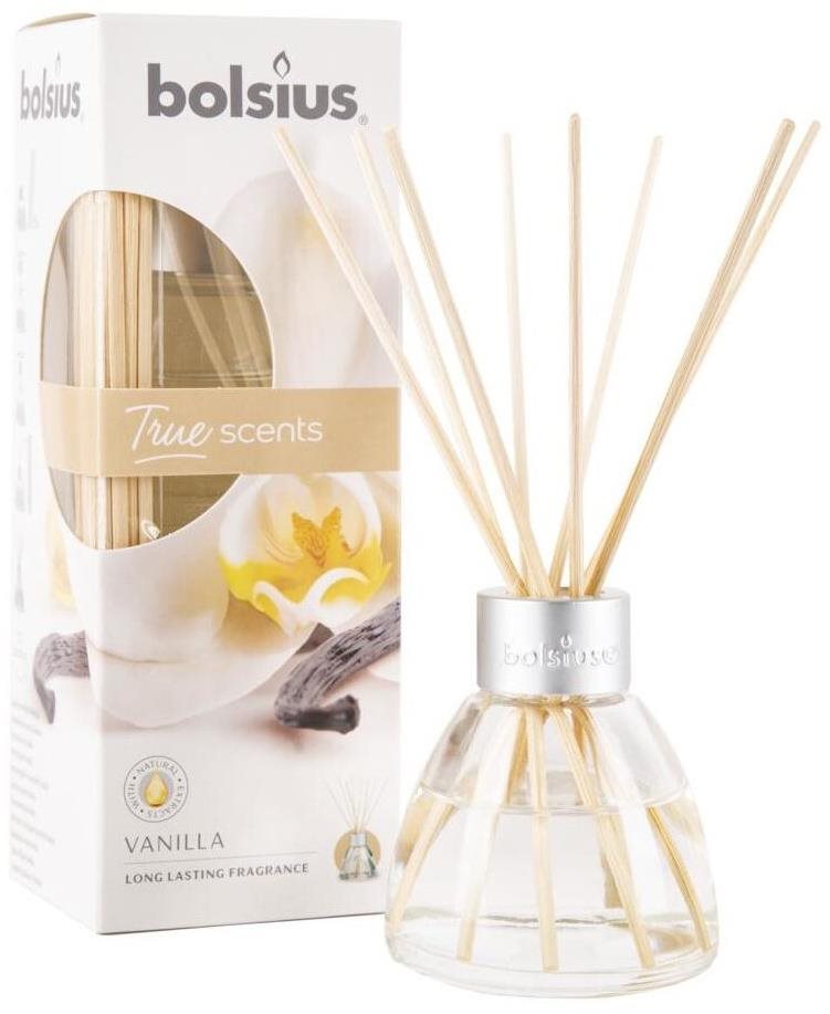 BOLSIUS True Scents Diffúzor Vanília 45 ml